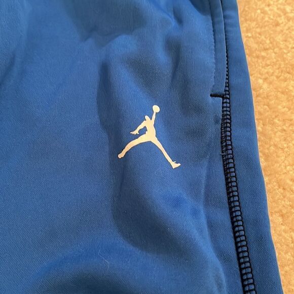 AIR JORDAN SIZE MEDIUM PANTS - Picture 3 of 8